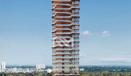 Apartamento Alto Padrão, Altiplano Cabo Branco, João Pessoa, PB