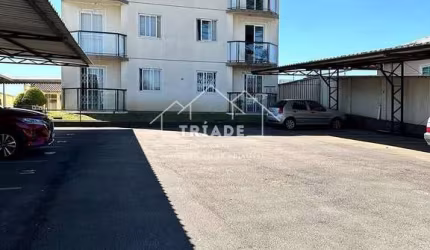 Apartamento à venda, Thomaz Coelho, Araucária, PR