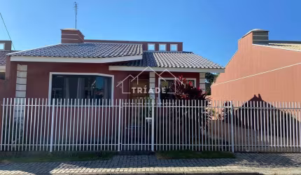 Casa à venda, Serrinha, Contenda, PR