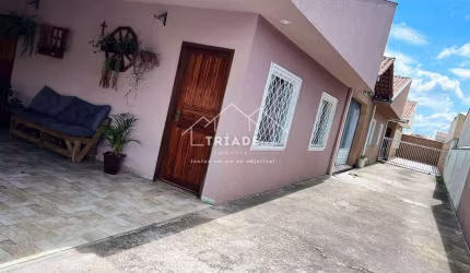 Casa à venda, Passaúna, Araucária, PR