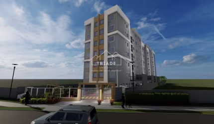 Apartamento à venda, Estação, Araucária, PR