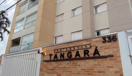 Vendo Apartamento Condomínio Tangará Araçatuba SP