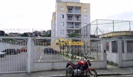 Apartamento com 2 dormitórios para alugar, 60 m² por R$ 2.204,00/mês - Jardim Jaú - São Paulo/SP