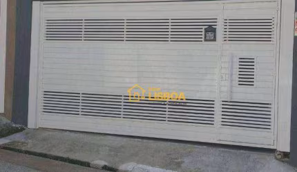 Casa com 3 dormitórios à venda, 135 m² por R$ 1.055.000,01 - Vila Esperança - São Paulo/SP