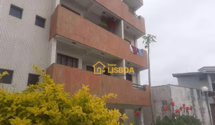 Apartamento com 2 dormitórios à venda, 94 m² por R$ 300.000,01 - Jardim Praia Grande - Mongaguá/SP