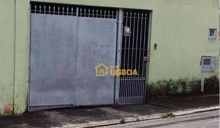 Casa com 2 dormitórios à venda, 350 m² por R$ 600.000,00 - Cidade São Mateus - São Paulo/SP