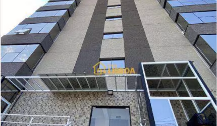 Salão para alugar, 140 m² por R$ 10.000,00/mês - Cidade Mãe do Céu - São Paulo/SP