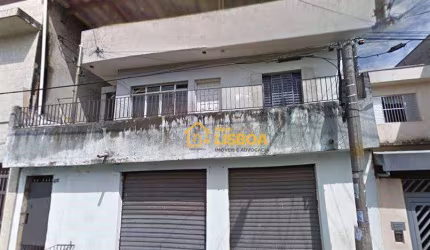 Sobrado com 4 dormitórios à venda, 250 m² por R$ 459.000,00 - Jardim Planalto - São Paulo/SP