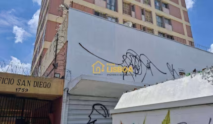 Apartamento com 3 dormitórios à venda, 90 m² por R$ 425.000,01 - Cidade São Mateus - São Paulo/SP