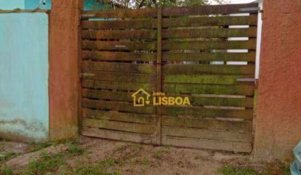 Casa com 2 dormitórios à venda, 100 m² por R$ 210.000,00 - Jardim Valeria - Itanhaém/SP