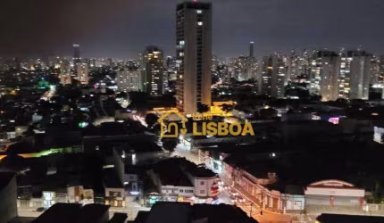 Cobertura à venda, 360 m² por R$ 1.600.000,01 - Alto da Mooca - São Paulo/SP