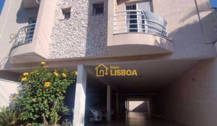 Apartamento à venda, 49 m² por R$ 317.900,00 - Parque das Nações - Capão Bonito/SP