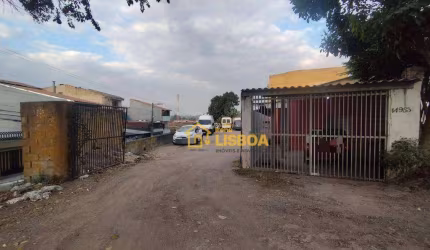 Terreno à venda, 780 m² por R$ 2.100.000,00 - Jardim Adutora - São Paulo/SP