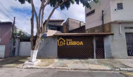 Casa à venda, 290 m² por R$ 479.900,00 - Parque São Rafael - São Paulo/SP