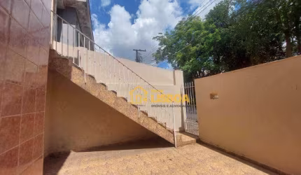 Casa à venda, 229 m² por R$ 574.000,00 - Vila Linda - Santo André/SP