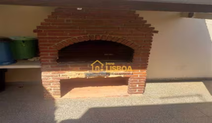 casa co laser completo