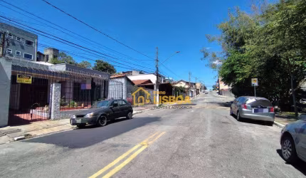 Casa com 1 dormitório para alugar, 32 m² por R$ 1.367,00 - Cidade Satélite Santa Bárbara - São Paulo/SP