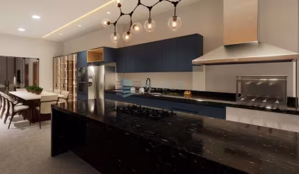 CASA VILAGE HARMONIA RESIDENCE