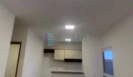 Apartamento com 2 quartos à venda no Loteamento Abílio Jorge Cury, São José do Rio Preto , 45 m2 por R$ 250.000