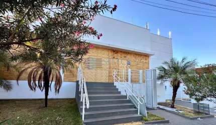 Salão Comercial | Avenida | 634m2 | Acessibilidade | Ar Central |
