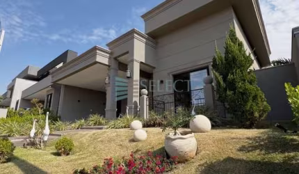 Casa em condomínio fechado com 3 quartos à venda no Terra Vista Residence Club, Mirassol  por R$ 1.650.000