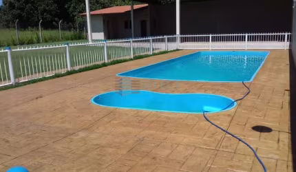 Chácara / sítio com 3 quartos à venda no Jardim São Paulo, São José do Rio Preto  por R$ 850.000