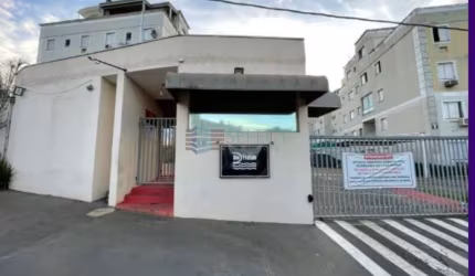 Cobertura -  / Residencial / Jardim Conceição