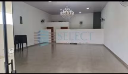 Ponto comercial com 1 sala para alugar no Residencial Mais Parque Mirassol, Mirassol  por R$ 3.500