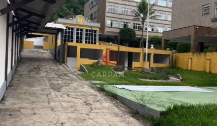 CASA COMERCIAL TERESÓPOLIS VÁRZEA