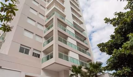 One Brooklin - Apartamento à venda no bairro Brooklin - São Paulo/SP, Zona Sul