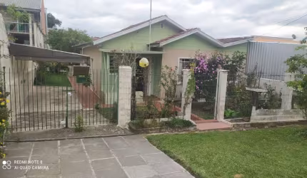 BELISSÍMA CASA A VENDA NO BARRERINHA!