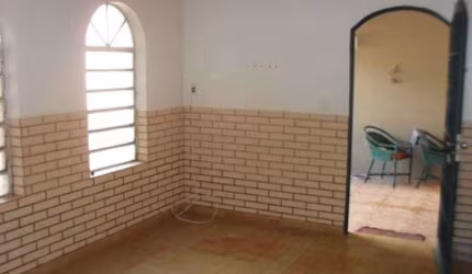 Venda - Casa - Jardim Conceição - Santa Bárbara D'Oeste - SP