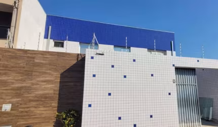 Venda - Salão - Residencial Parque Rochele II - Santa Bárbara D'Oeste - SP