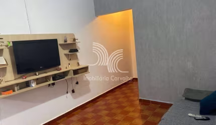 Venda - Casa - Jardim Belo Horizonte - Santa Bárbara D'Oeste - SP