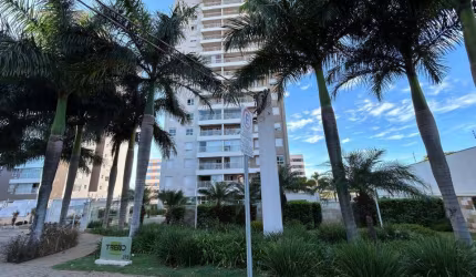 Venda - Apartamento - Santo Antônio - Americana - SP