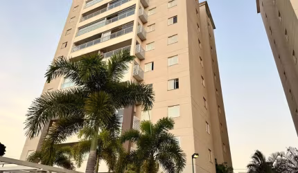LINDO APARTAMENTO DE 88m² COM 3 DORMITORIOS NO JARDIM SÃO PAULO