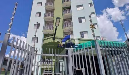 Apartamento com 2 dormitórios para alugar, 65 m² por R$ 2.941,00/mês - Tucuruvi - São Paulo/SP