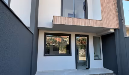 Casa de primeira locação em campo grande RJ, 2 suítes, 5 minutos do West shopping
