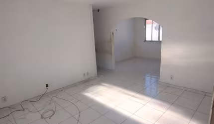 Apartamento em Padre Miguel, 3 quartos, sol da manhã, apartamento com 65m²
