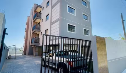 Apartamento com 2 quartos  à venda, 54.43 m2 por R$240000.00  - Roca Grande - Colombo/PR