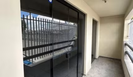Cjto Comercial/Sala para alugar, 60.00 m2 por R$1300.00  - Fatima - Colombo/PR