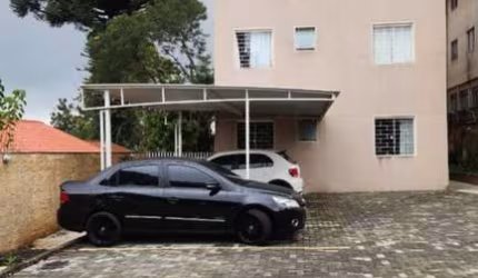 Apartamento com 2 quartos  à venda, 43.15 m2 por R$180000.00  - Campo Pequeno - Colombo/PR