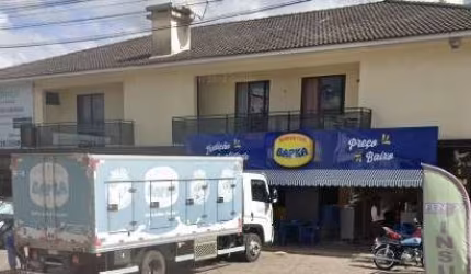 Apartamento para alugar, 85.00 m2 por R$1500.00  - Roca Grande - Colombo/PR