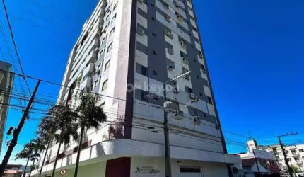 Apartamento à venda, 3 quartos, 1 suíte, 1 vaga, Centro - Tubarão/SC