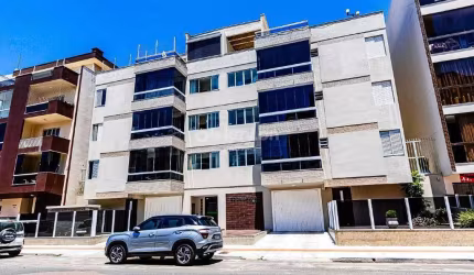 Apartamento à venda, 2 quartos, 1 vaga, Mar Grosso - Laguna/SC