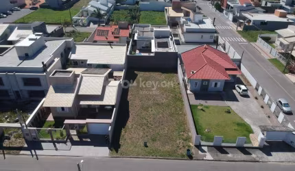 Terreno à venda, Vila Esperança - Tubarão/SC
