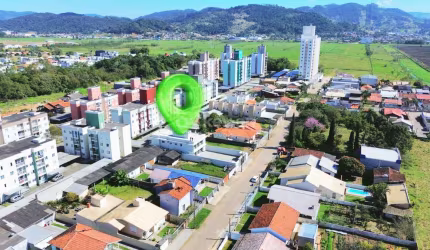 Apartamento à venda, 2 suítes, 2 vagas, Vila Esperança - Tubarão/SC