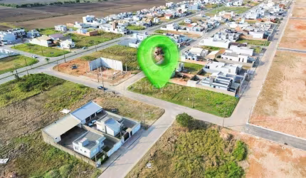 Terreno à venda, Congonhas - Tubarão/SC