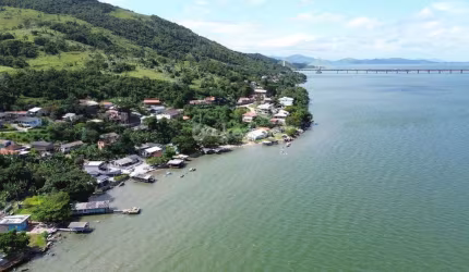 Casa à venda, 3 quartos, 2 suítes, 1 vaga, Morro Grande - Laguna/SC