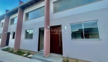 Apartamento à venda, 1 quarto, 1 vaga, Humaitá de Cima - Tubarão/SC